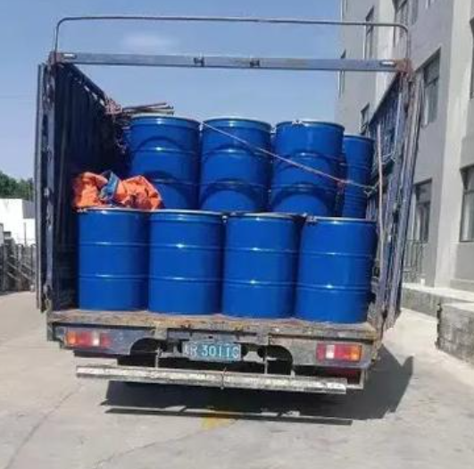 台州市聚氨酯原料回收回收油墨 - 方案